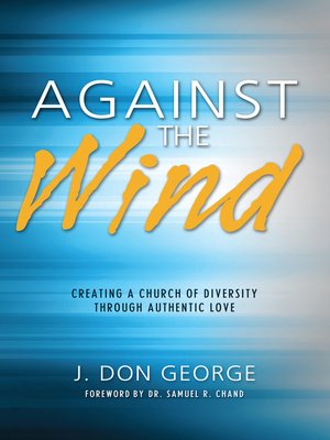 cover image of Against the Wind